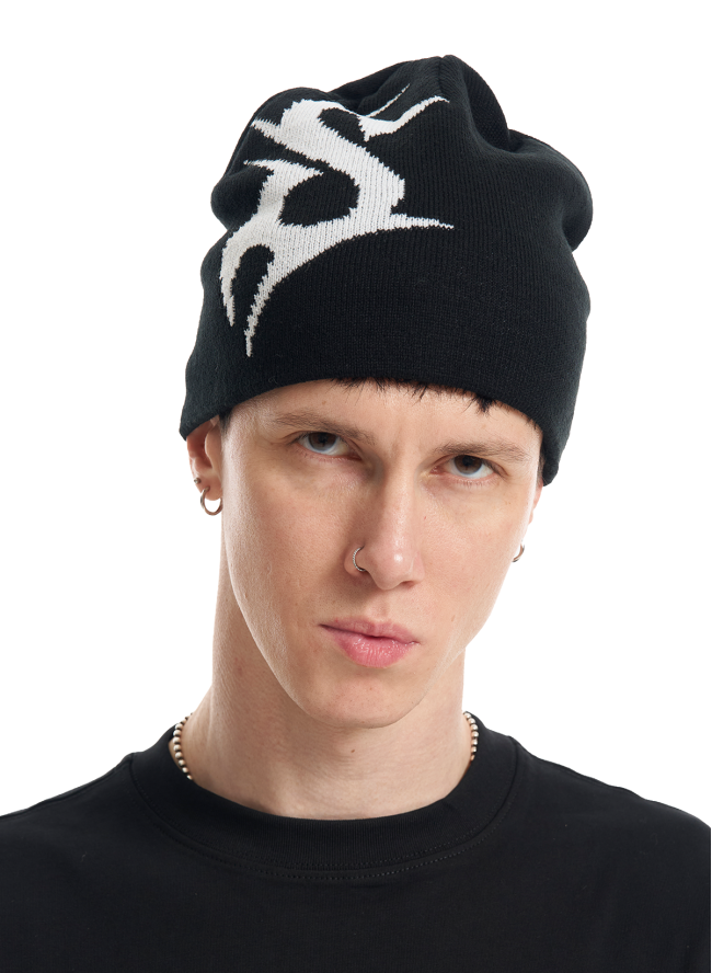 Czapka SMASH „Flame Logo”