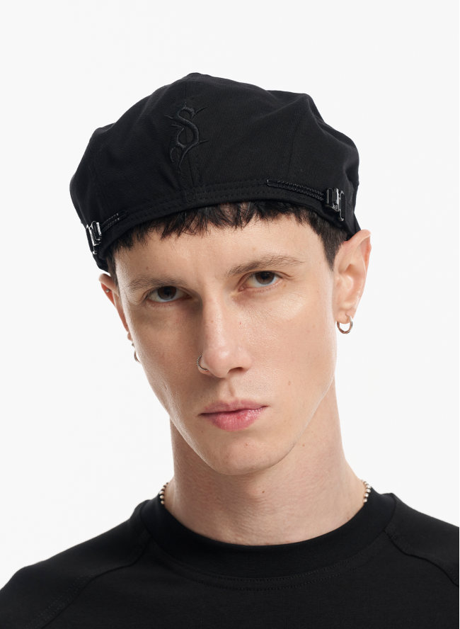 Czapka-beret SMASH „Ivy Cap”