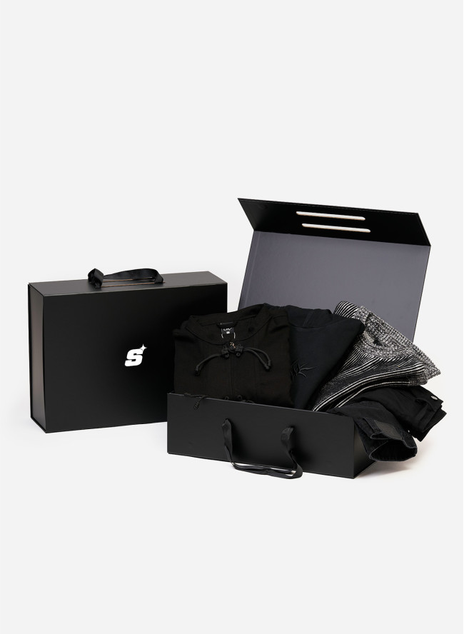 Lucky Box "L"